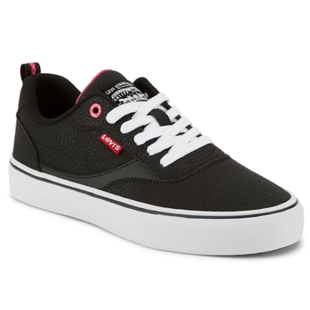 Levi's Naya LUX Sporty Fashion Women's Skate Shoes‎
